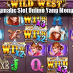 3 Game Pragmatic Slot Online Yang Menguntungkan